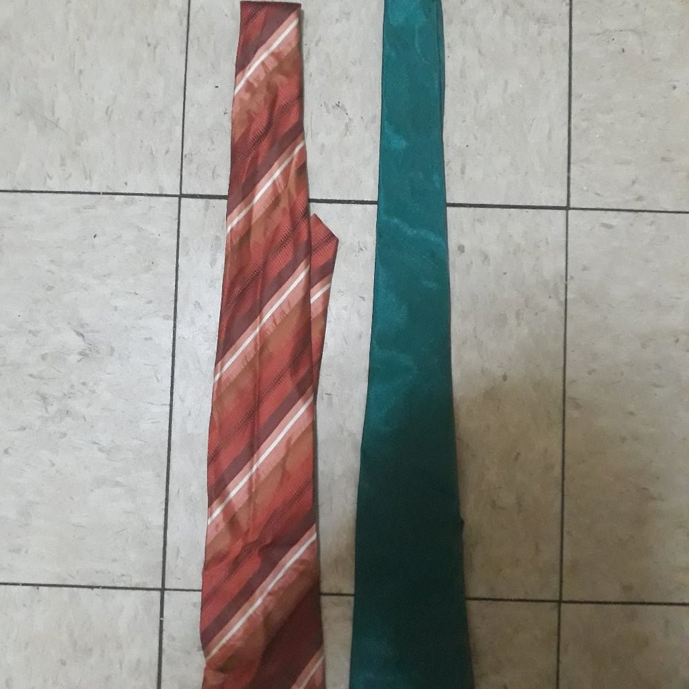 * SPECIAL - NEW VINCENT DI MANI MEN'S 100% SILK NECK TIE